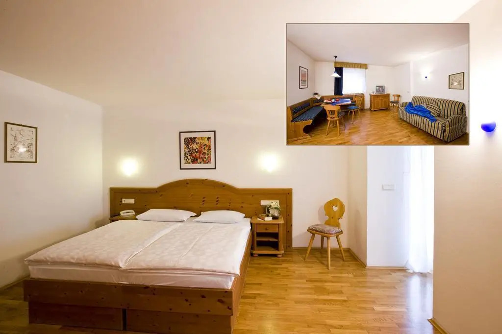 Hotel Sport