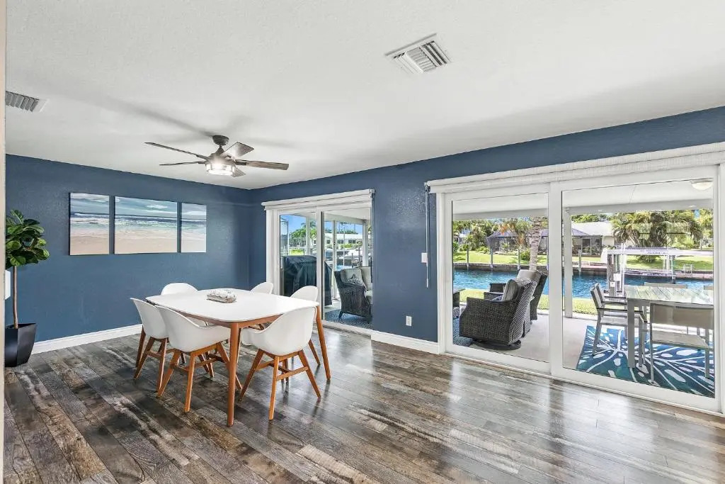 Cape Coral Paradise