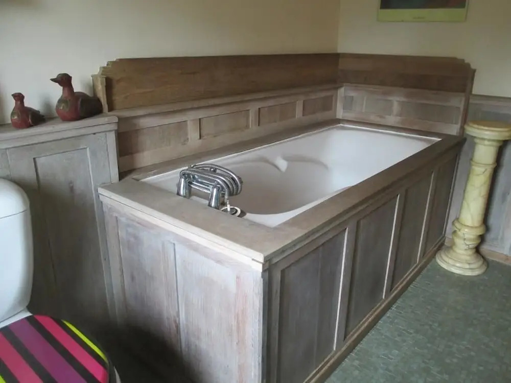 Runduic Farmhouse Bed & Breakfast