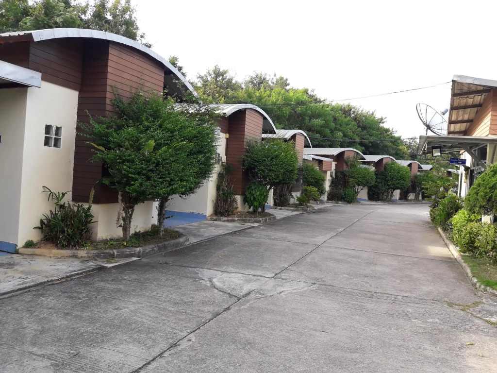 Sutha Garden Resort Hat Yai