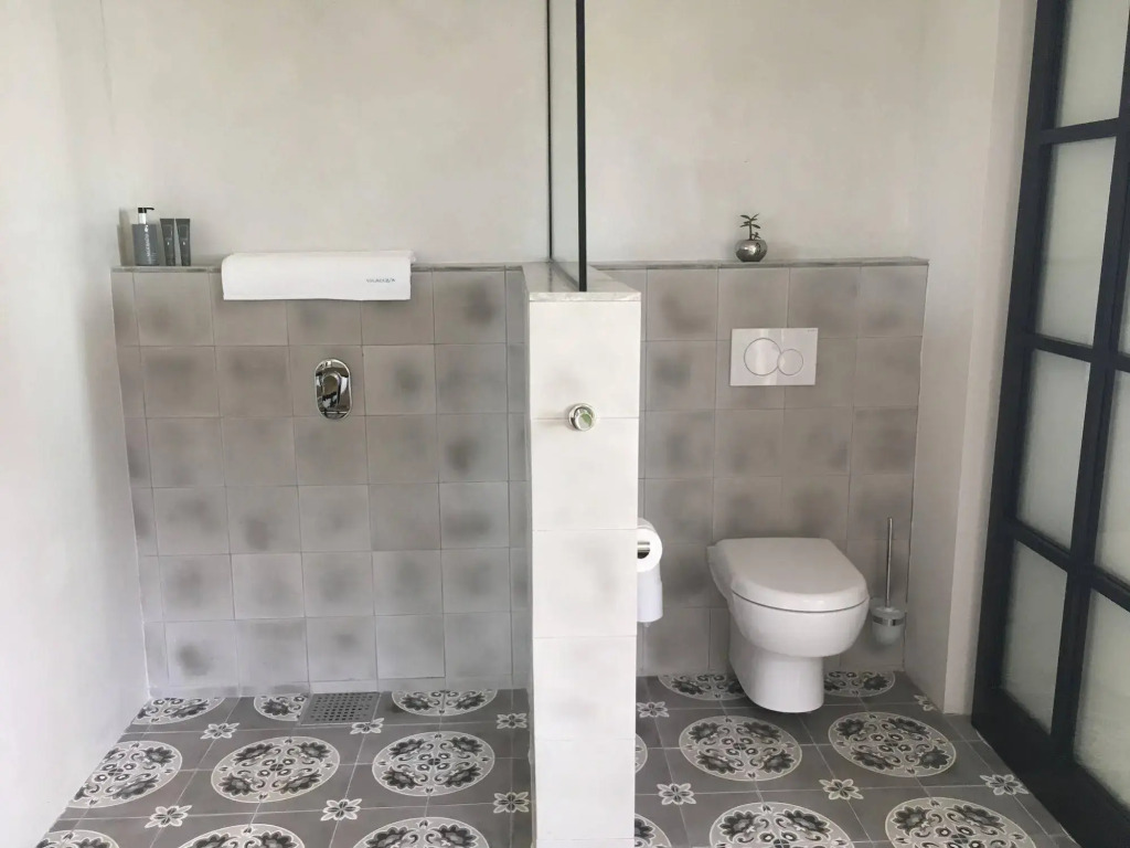 Vilacqua Boutique Guest Villa