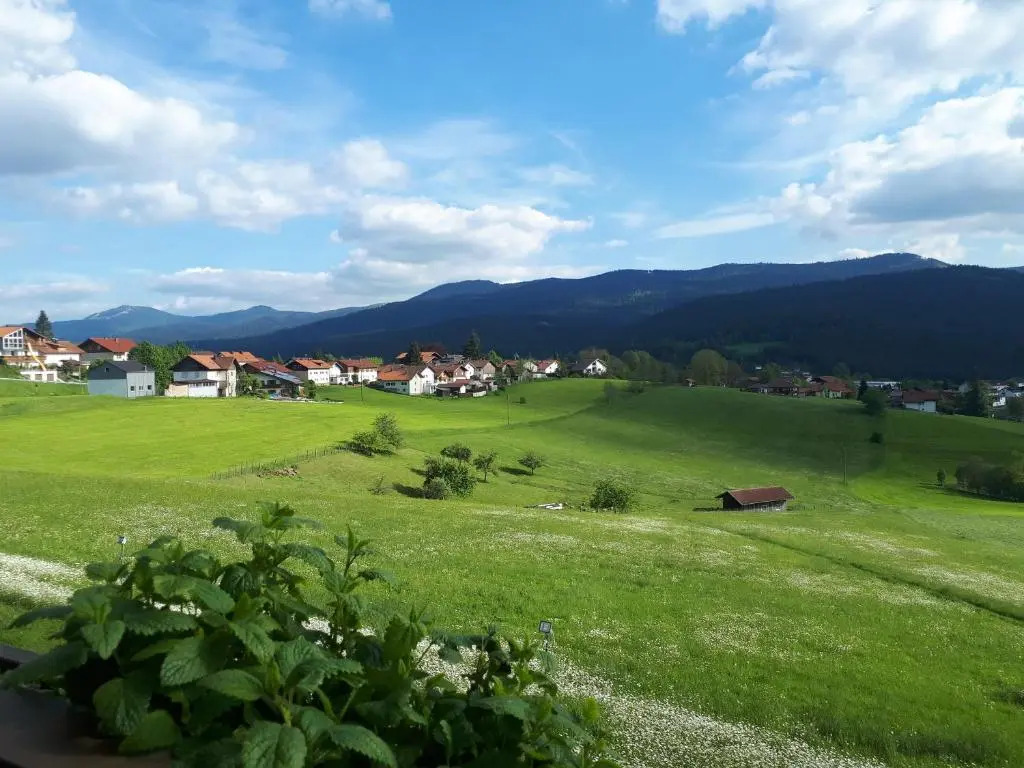 Hotel Sonnbichl
