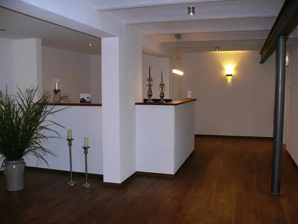 Gästehaus Fraune