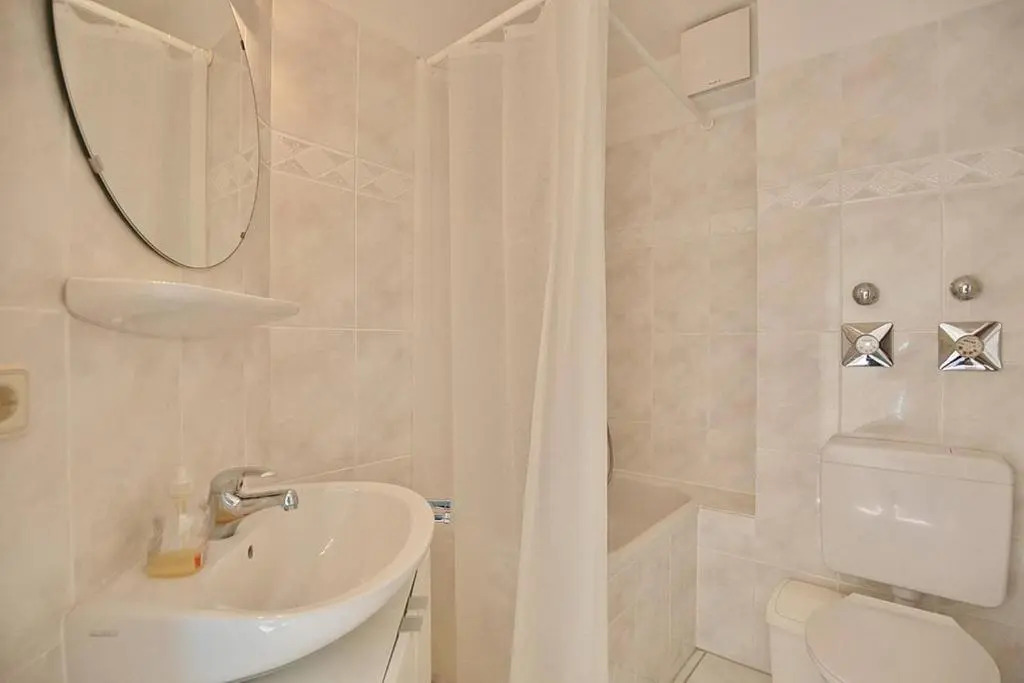 Gorch-Fock-Straße 16 Gorch-Fock-Str 16 Appartement 8