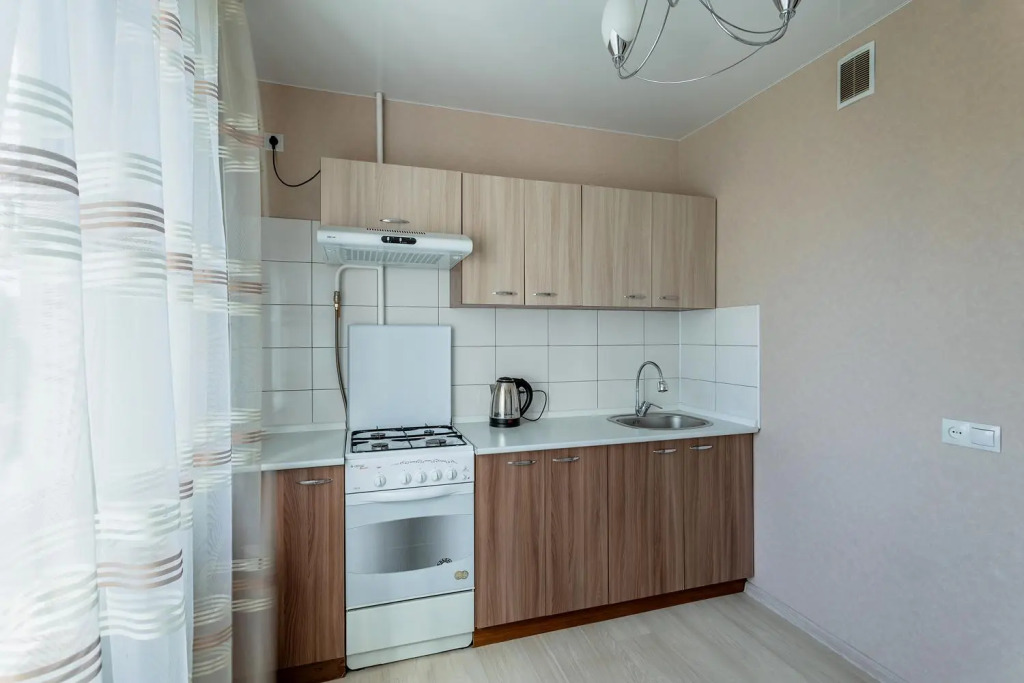 Апартаменты Business Stay 194  Видовые в центре Серпухова