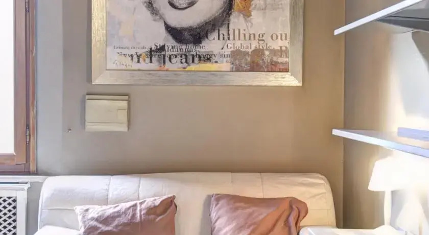 Bolognina Soul Apartment