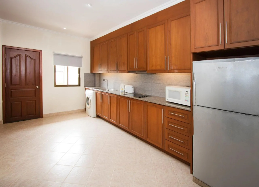 Magic Villa Pattaya