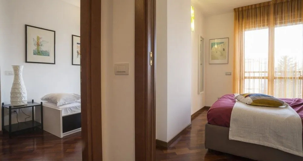 North Milan Flat
