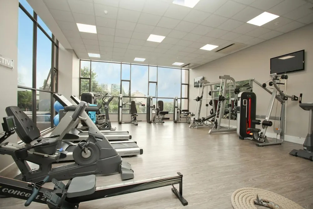Sandton Skye Unit 702