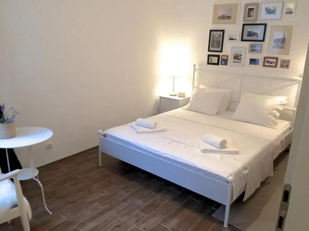 Apartment Helio Rovinj