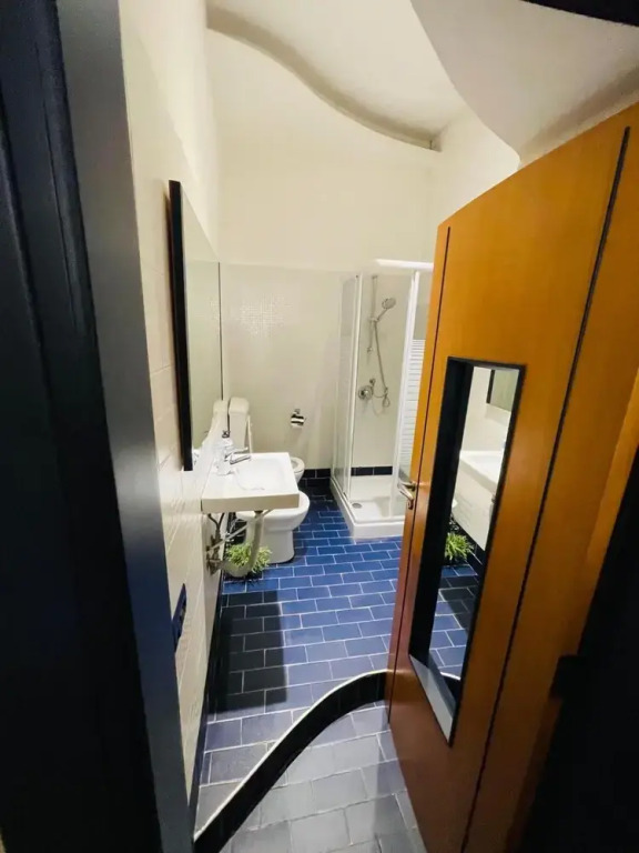 Santa Maria La Nova 21 B&B