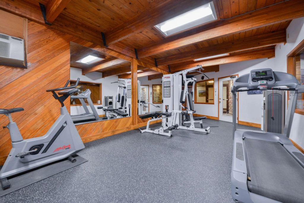Best Western Edgewater Resort