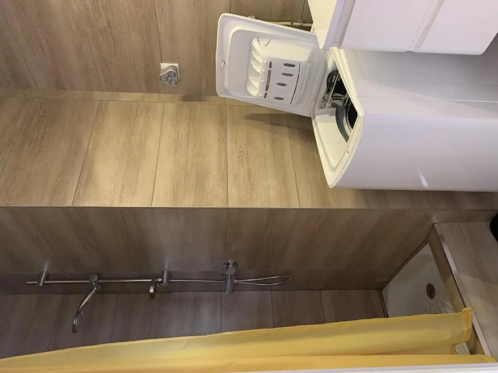 Appartement La Roche-Posay, 2 pièces, 5 personnes - FR-1-541-16