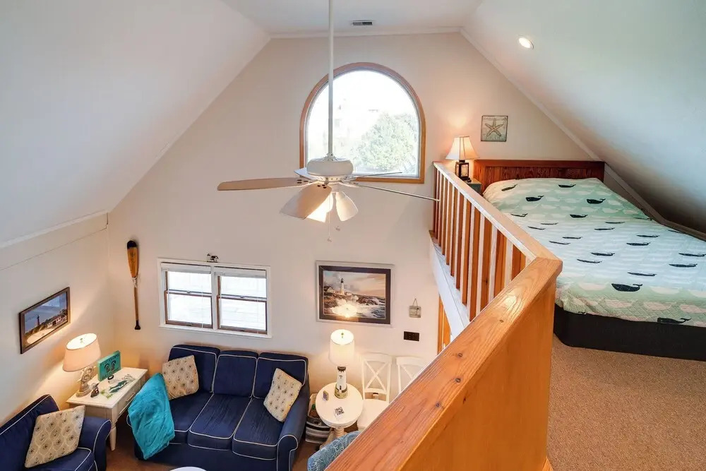 Kitty Hawk Vacation Rental w/ Private Pool!