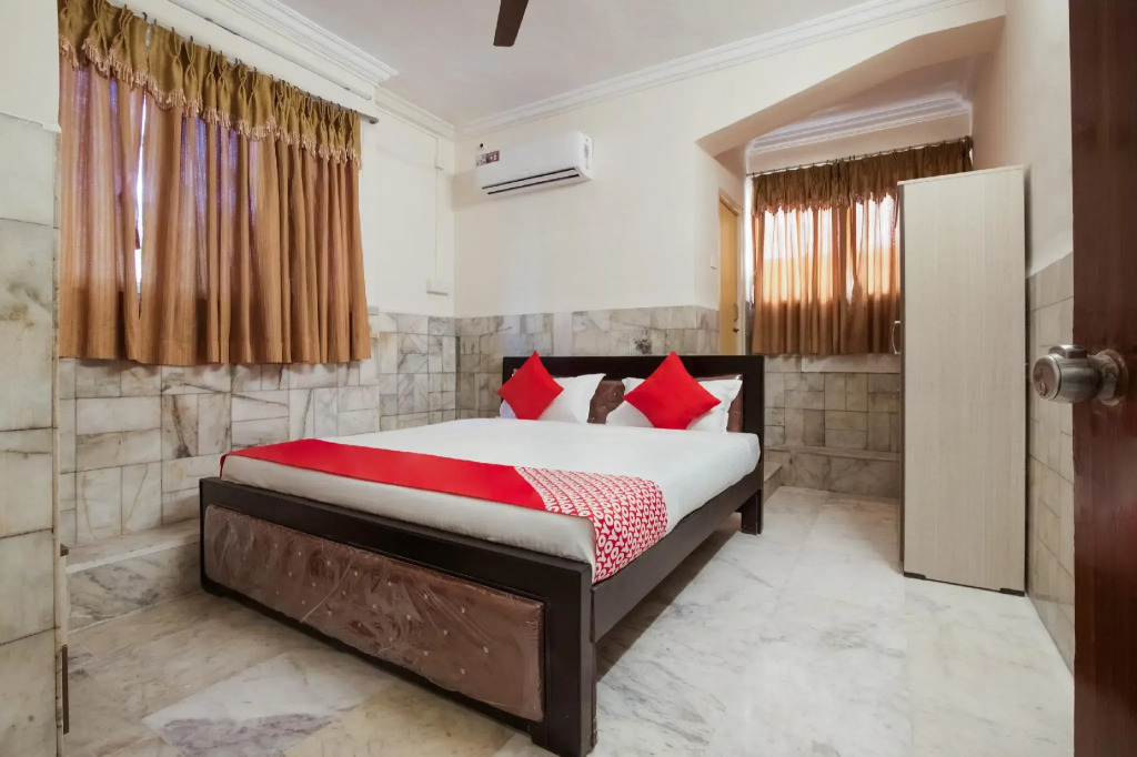Super Hotel O MG Road Raniganj Formerly Holiday Hotel