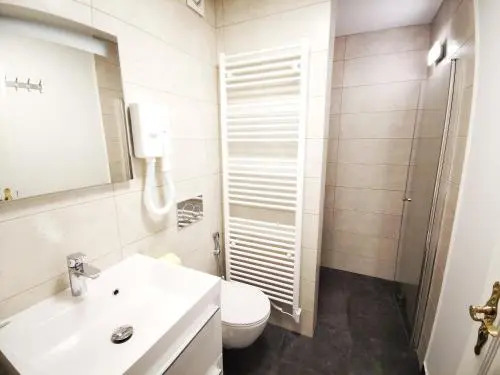 Apartments Poldi