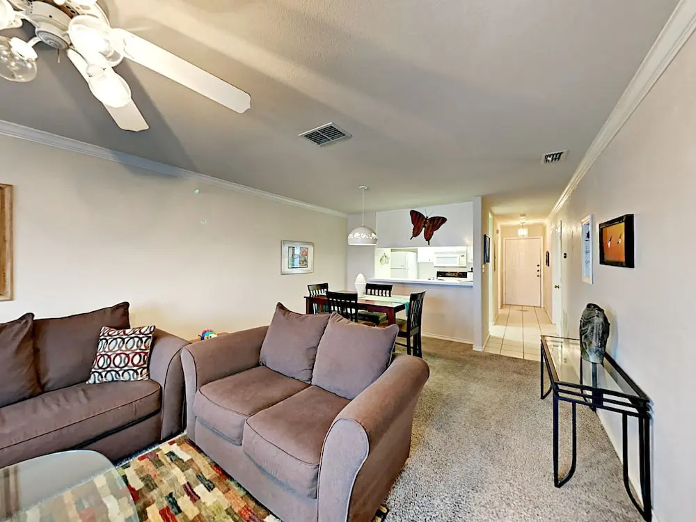 Fortuna Bay #16 - Two Bedroom Condo