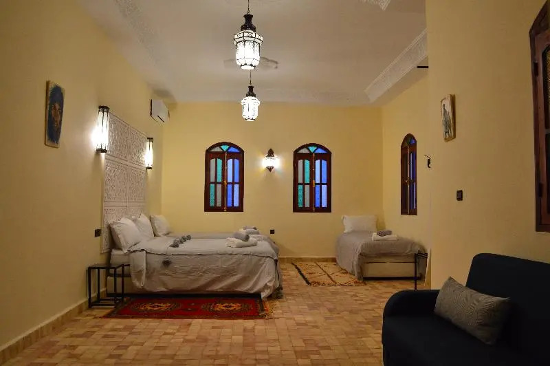 Kasbah Ntifa
