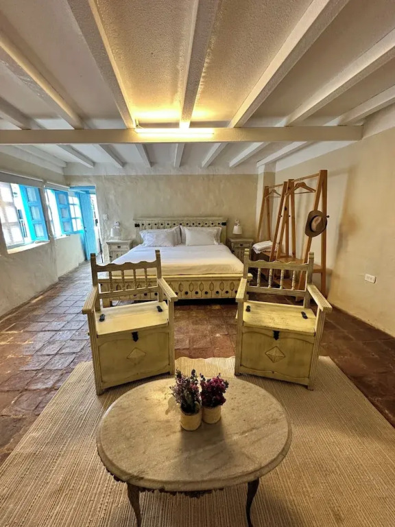 Casa Provenzal Hotel Boutique