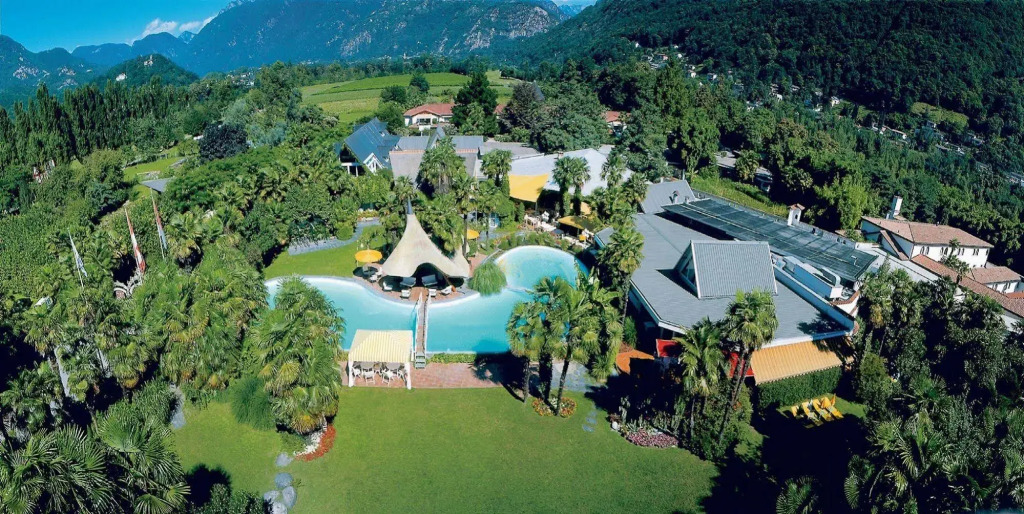 Albergo Losone