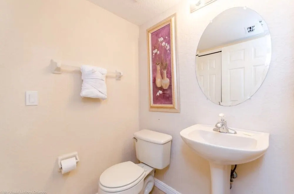 734lam 3 Bedroom Townhouse