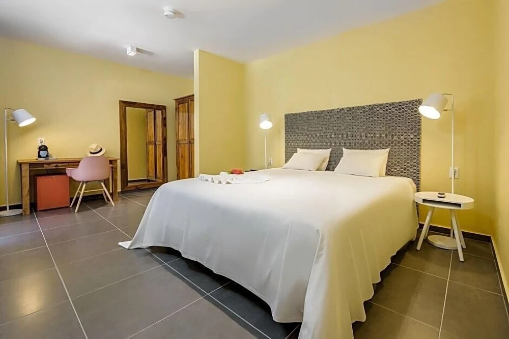 Apart Vacacional Terraza en Curacao 1