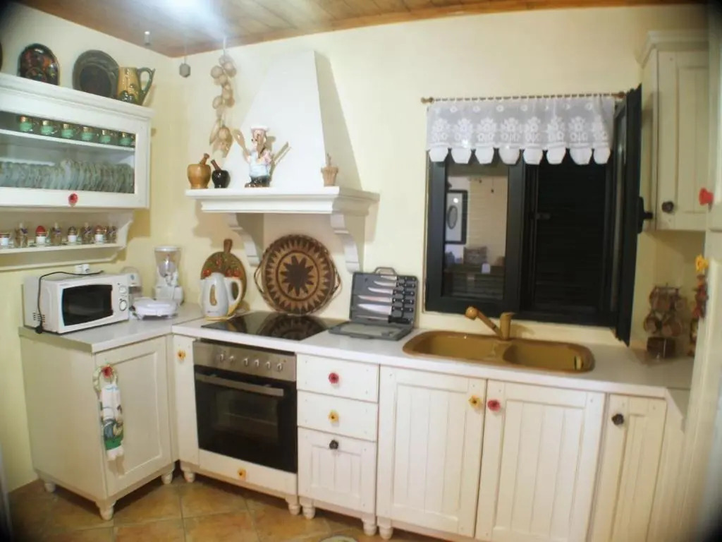 Lai Cottage
