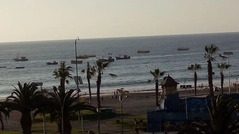 Depto cavancha 1155 Iquique