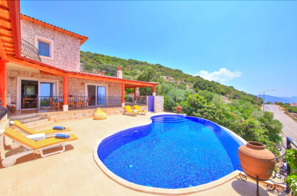 Villa Tavla