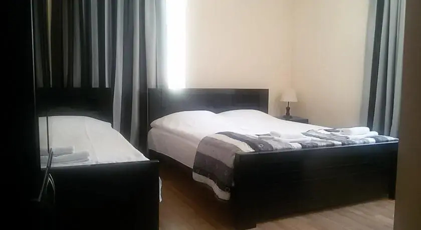 Guest house SWEET FRIEND