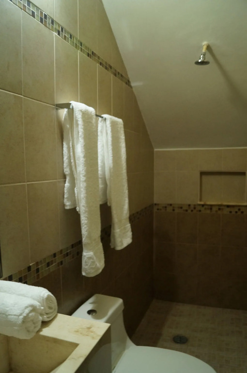 Hotel Casa Palomino