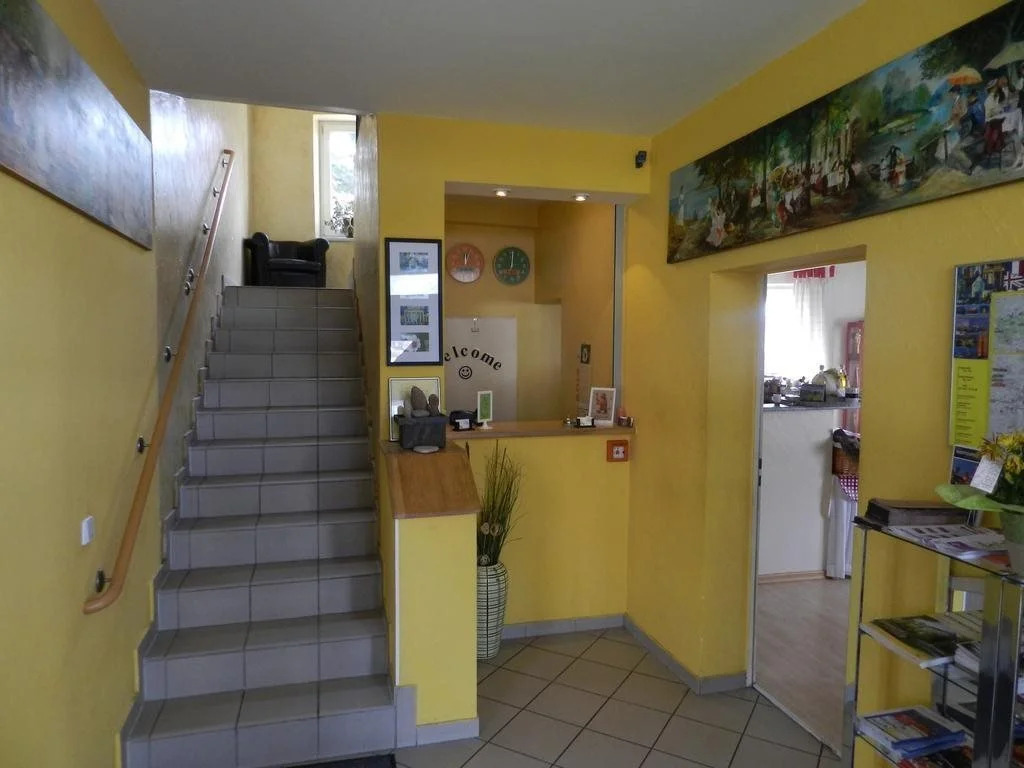 arcus Hotel