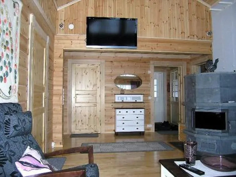 Holiday Home Käpälämäki
