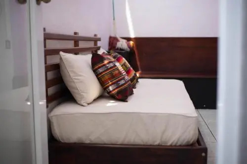 La K-leta Boutique Guesthouse