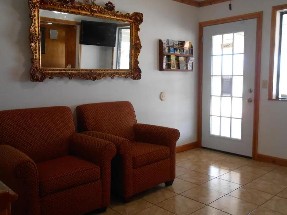 Budget Inn and Suites Siloam Springs