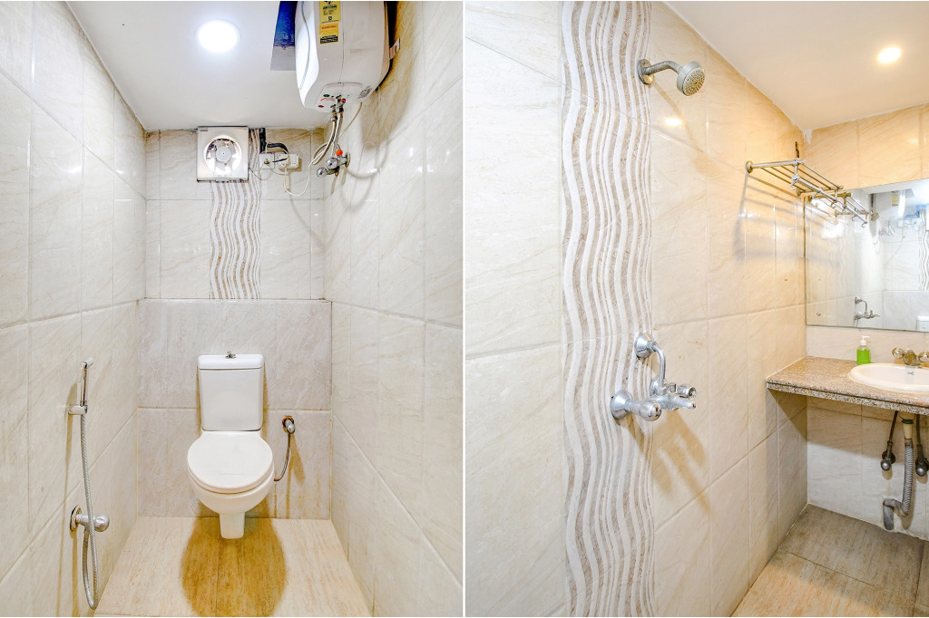 FabHotel Raj Darbar - Nr Kolkata Airport