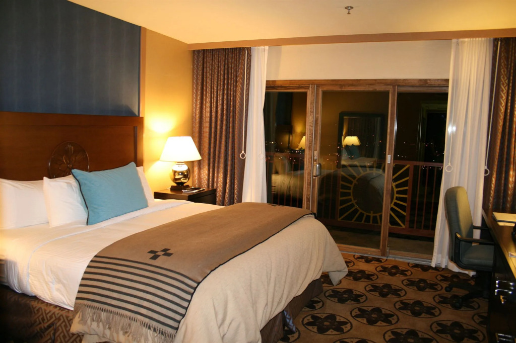 Prescott Resort and Conference Center