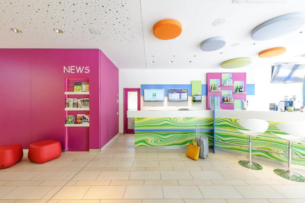 Hey Lou Hotel Hildesheim