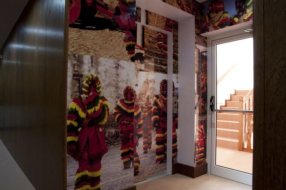 Hotel Alendouro