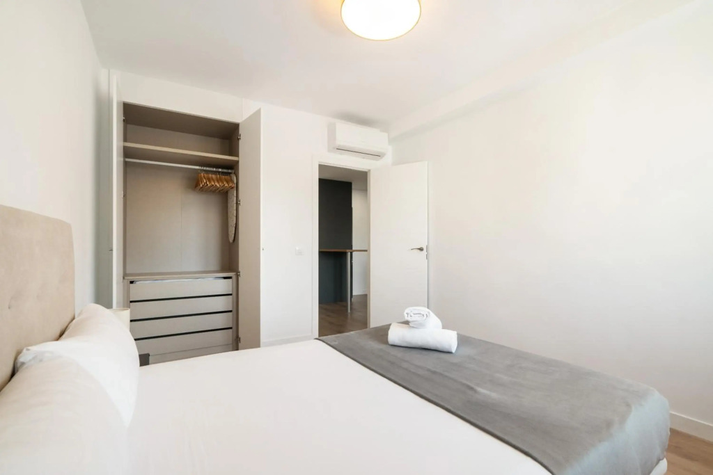Dobo Rooms Fernandez