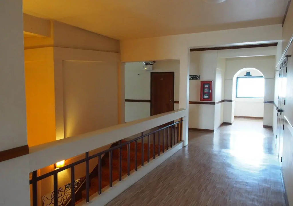 Chytalay Palace Hotel