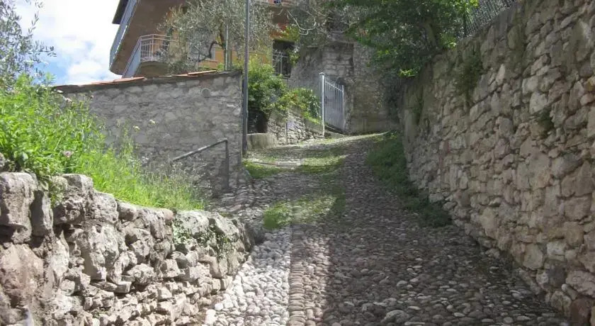 Casa Leo