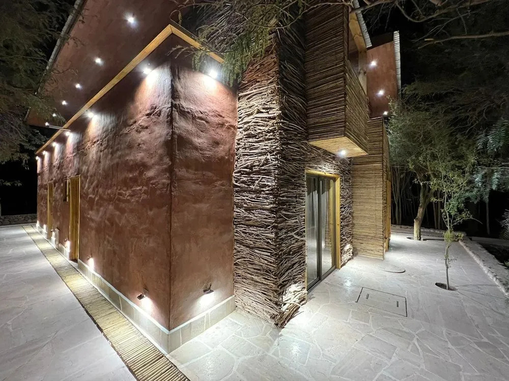 Foresta Atacama Lodge