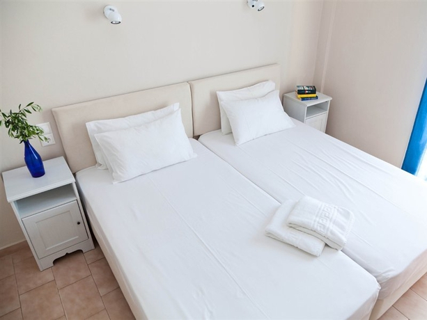 Raisakis - Canea Mare Annex