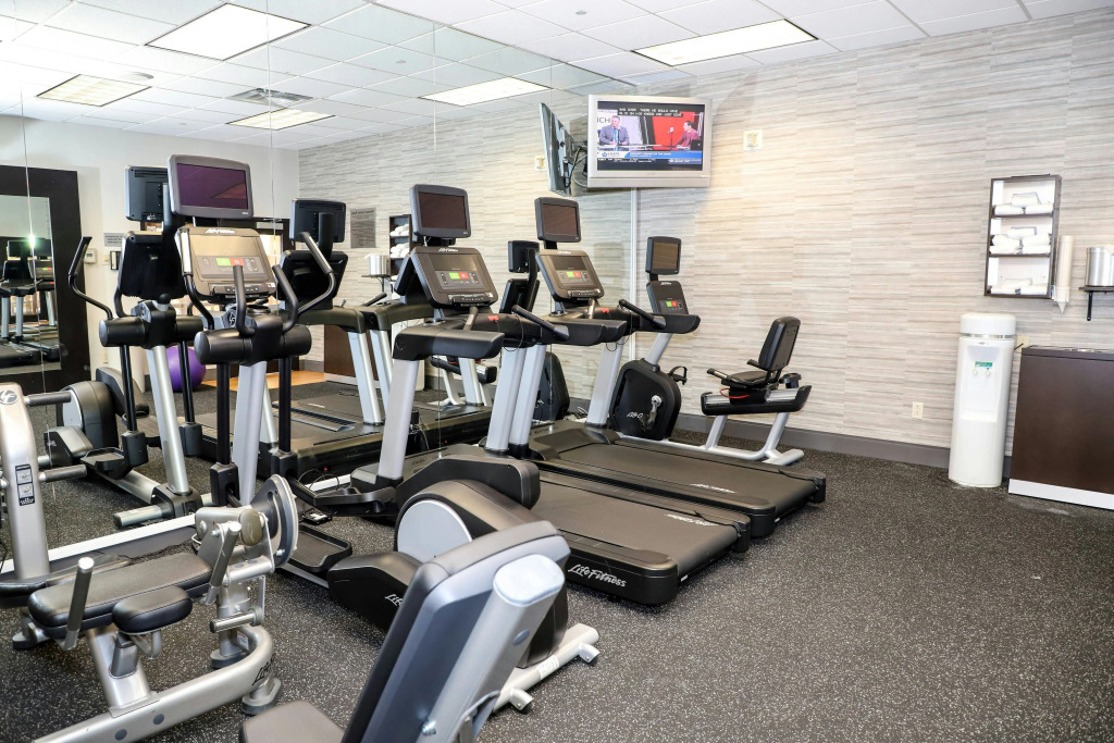 Courtyard by Marriott Toronto Brampton