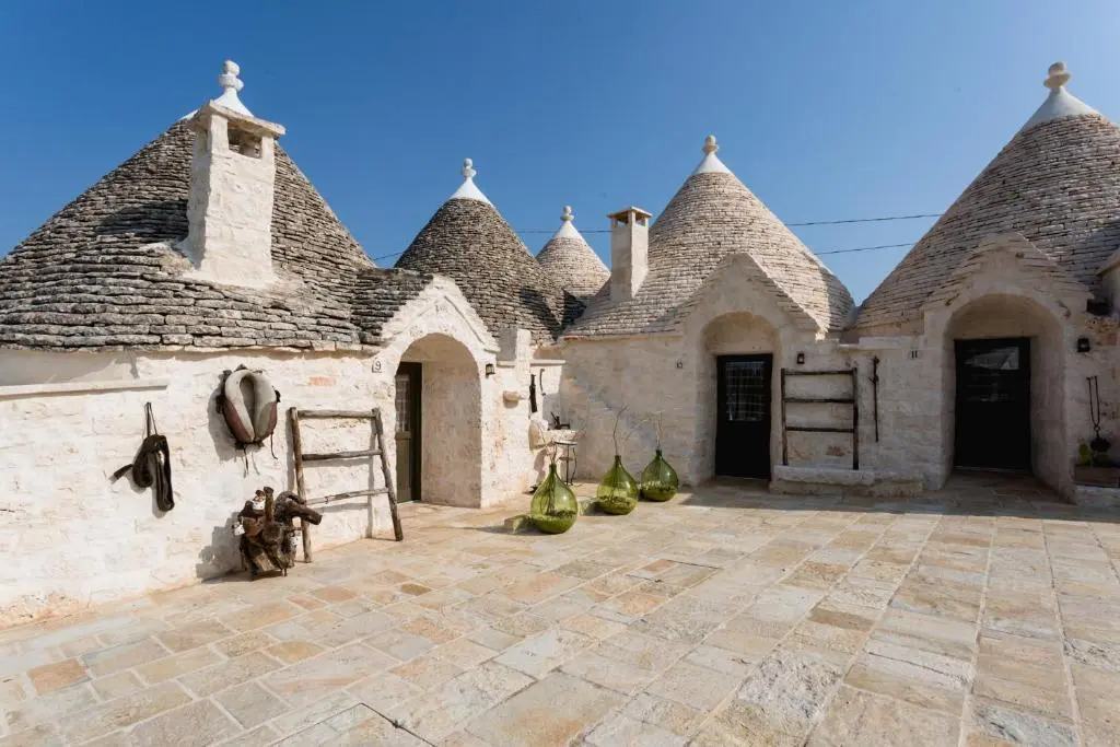 Borgo DItria