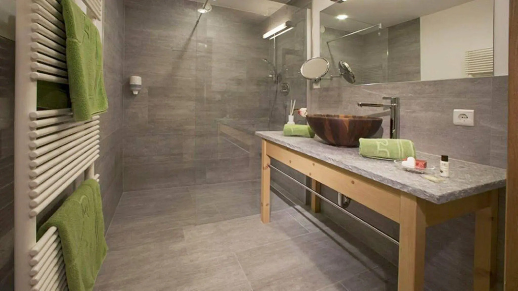Natur- & Wanderhotel Tuxertal