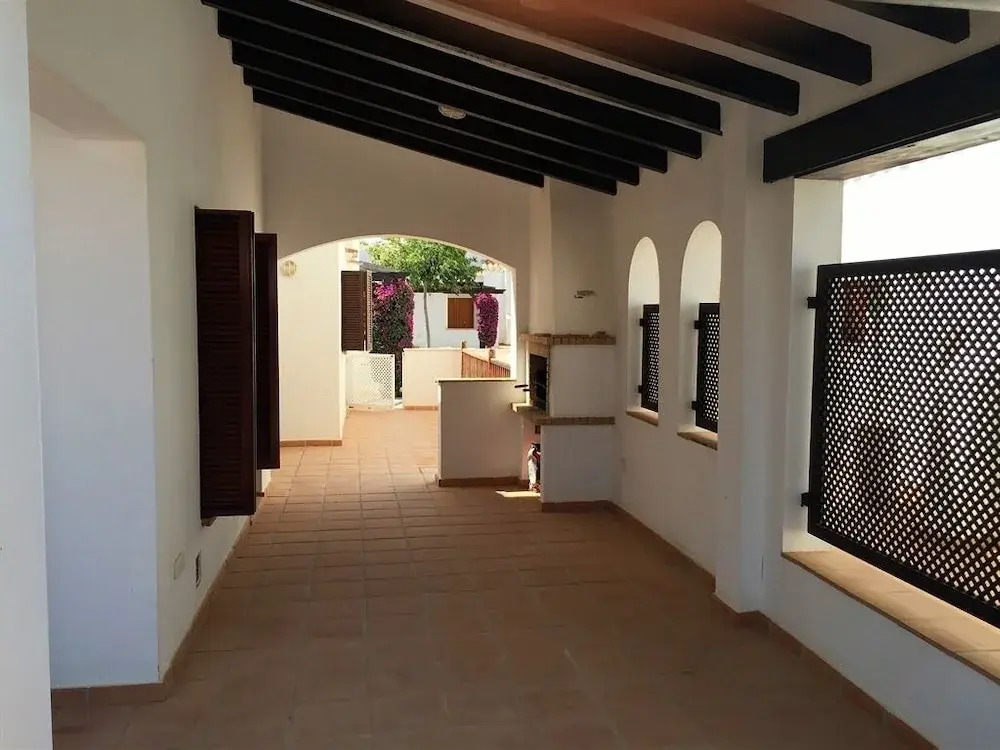 Murcia Luxury Villa