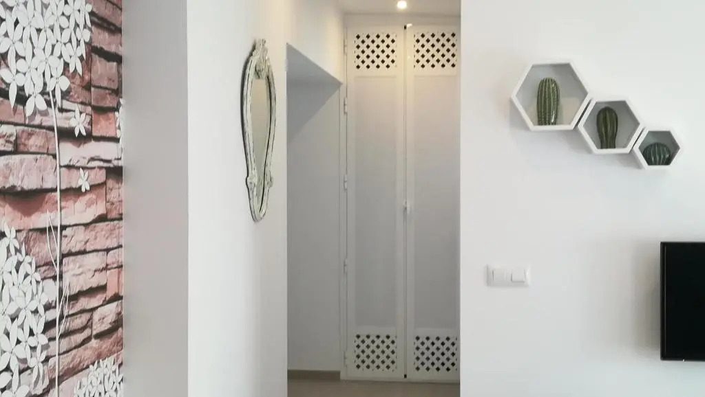 Apartamento Jazmín 49 Centro - Adults Recommended