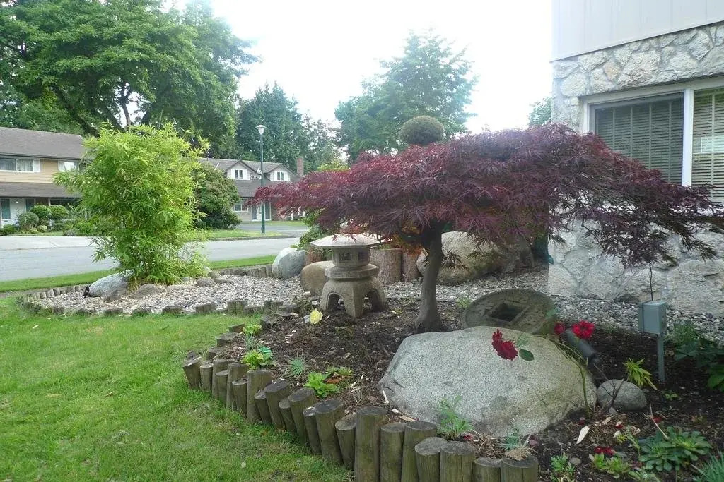 Vancouver Garden Family Suite